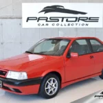 Fiat Tempra Turbo