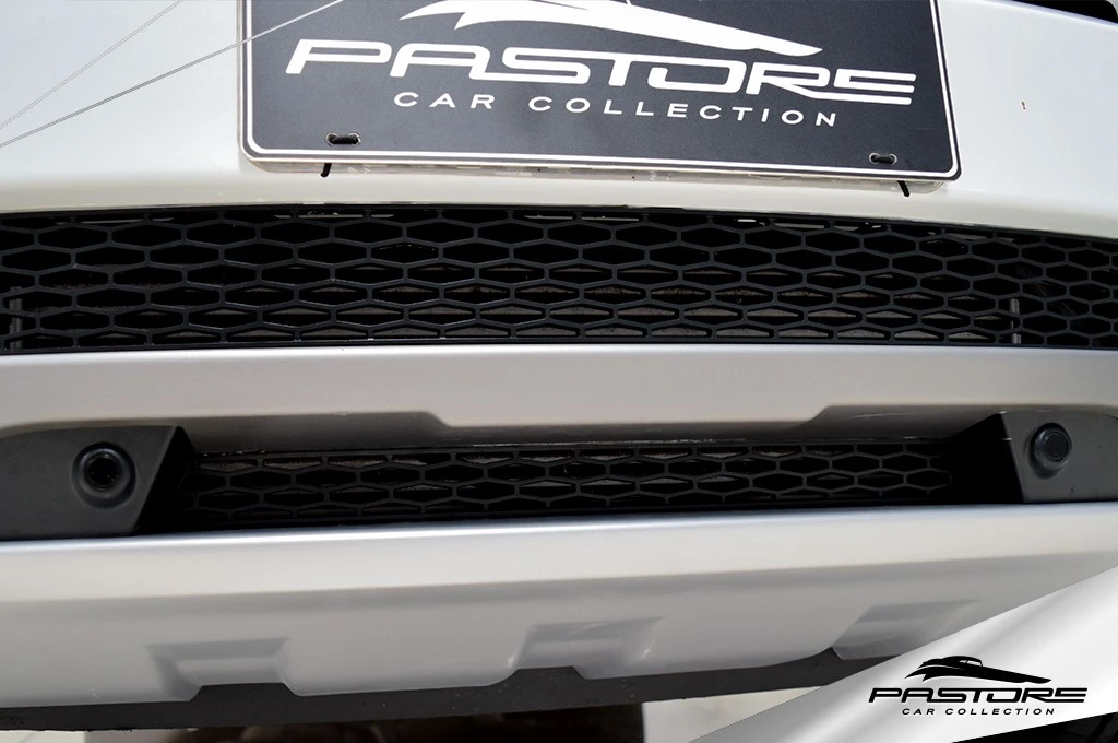 Land Rover LR Evoque SE 2.2 SD4