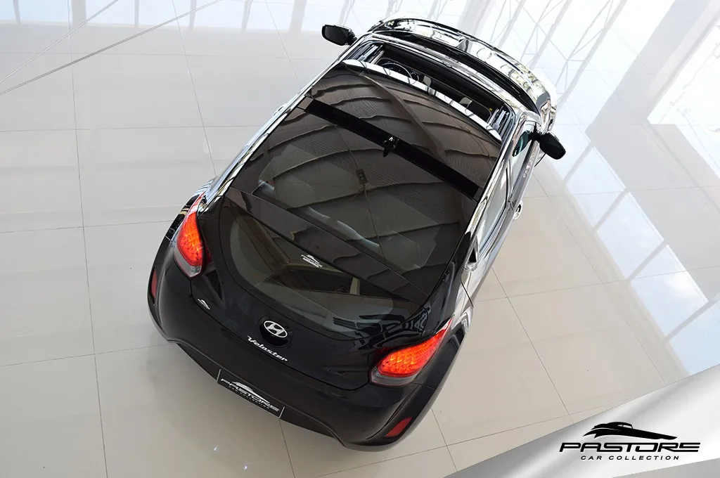 Hyundai Veloster 1.6 16V