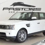 Land Rover R. Rover Sport 3.0 SE
