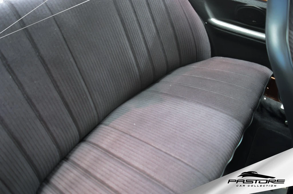 GM Chevette Standard 1.4