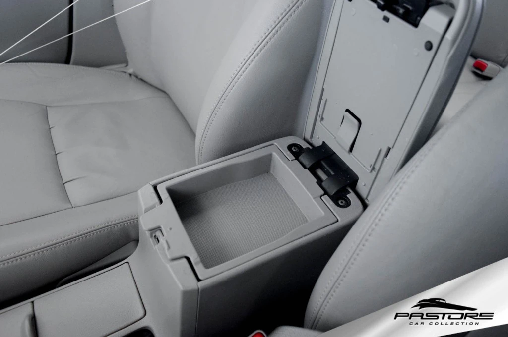 Toyota Corolla XEi 2.0