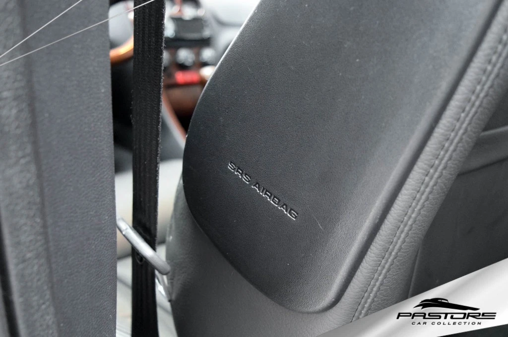 Alfa Romeo 156 Sportwagon