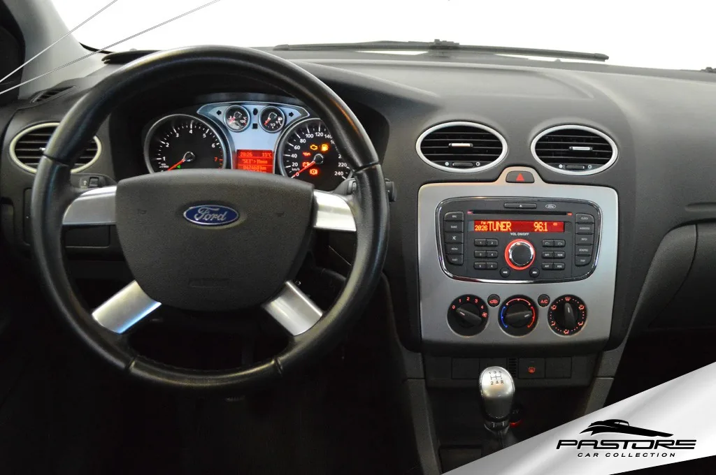 Ford Focus GL 1.6