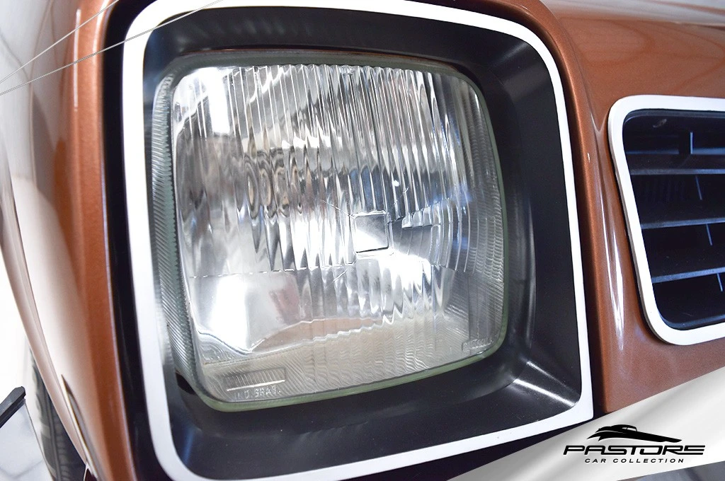 GM Chevette Standard 1.4