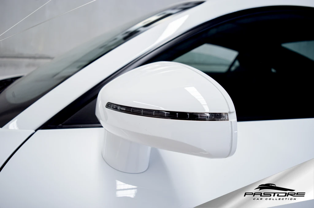 Audi TT 2.0 TFSI COUPÉ 16V GASOLINA 2P