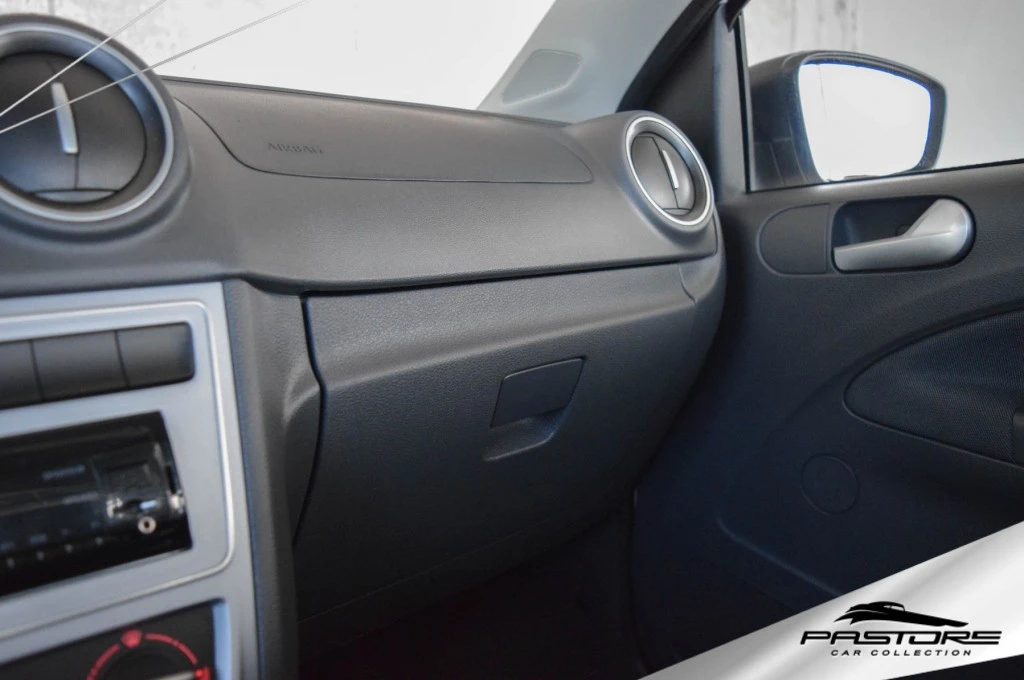 VW Saveiro Trendline