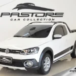 VW Saveiro CE Cross 1.6