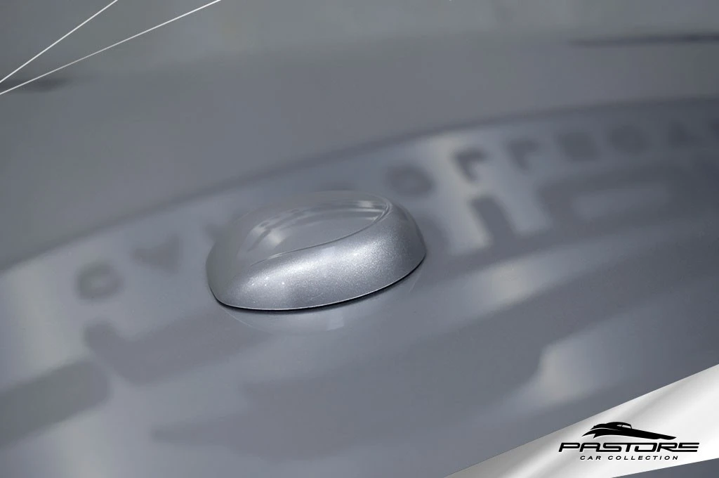 Ford Mustang GT Premium 5.0 V8