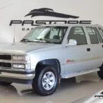 GM Silverado Conquest CD