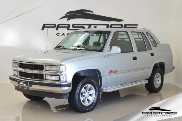 GM Silverado Conquest CD