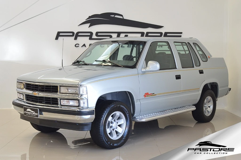 GM Silverado Conquest CD