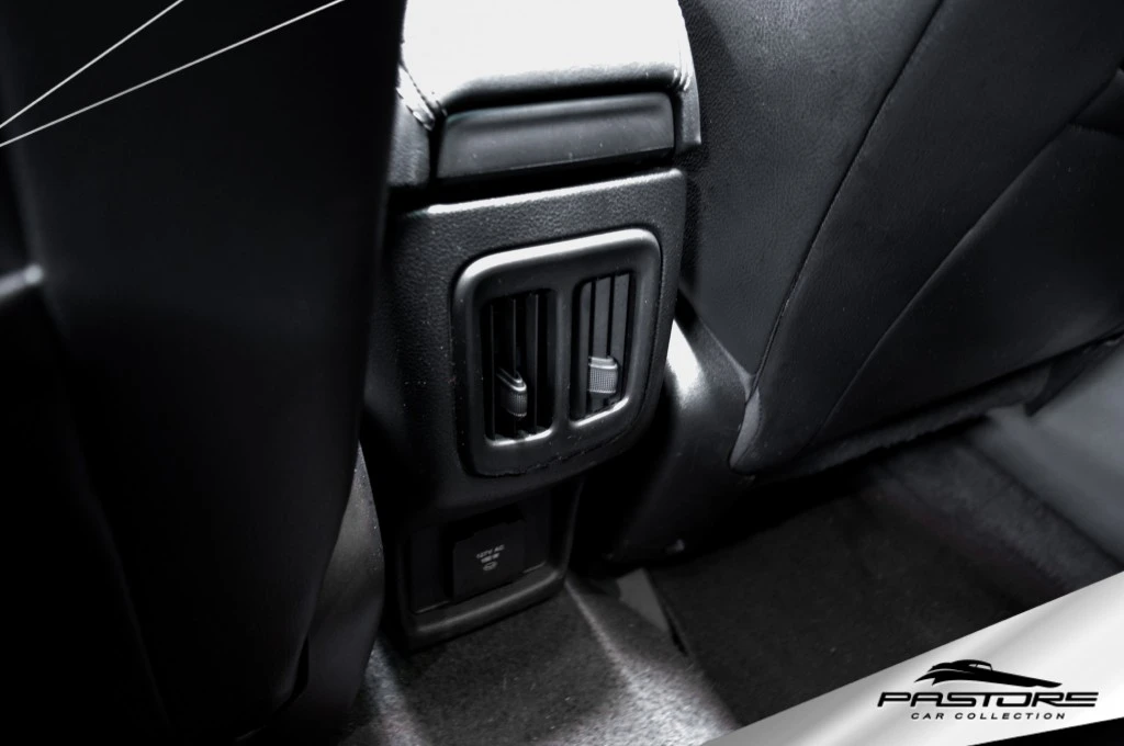 Jeep Compass S 2.0 Turbo