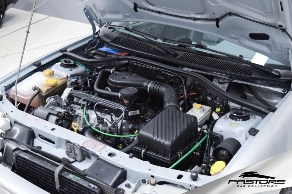 Ford Escort 1.8i GLX