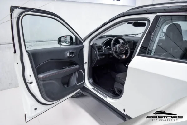 Jeep Compass Limited Diesel