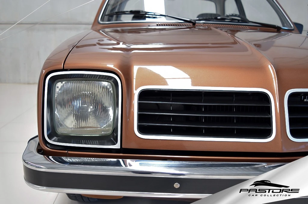 GM Chevette Standard 1.4
