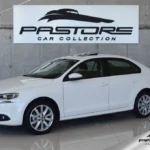 VW Jetta Comfortline 2.0