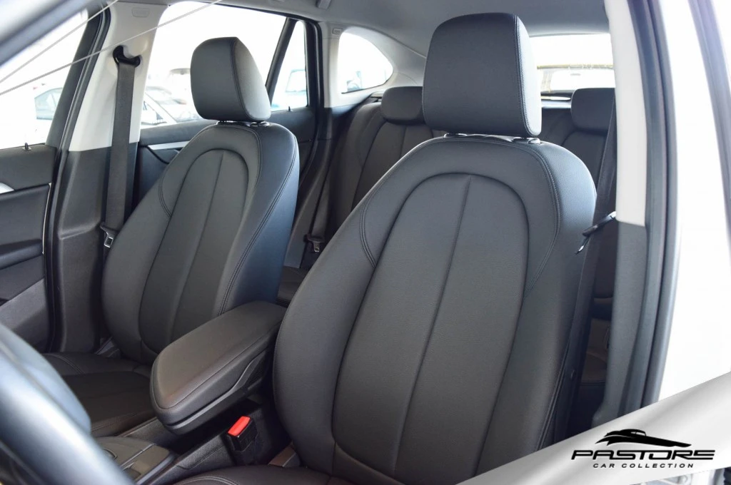 BMW X1 sDrive 20i Turbo