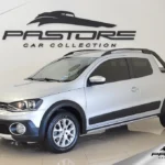 VW Saveiro CD Cross 1.6 16V MSI