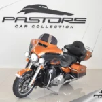 Harley-Davidson Electra Glide U. LTD