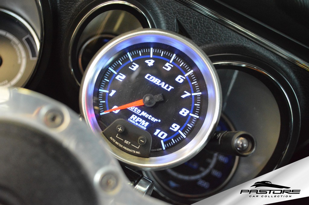 Ford Mustang Grande (R. Yates)