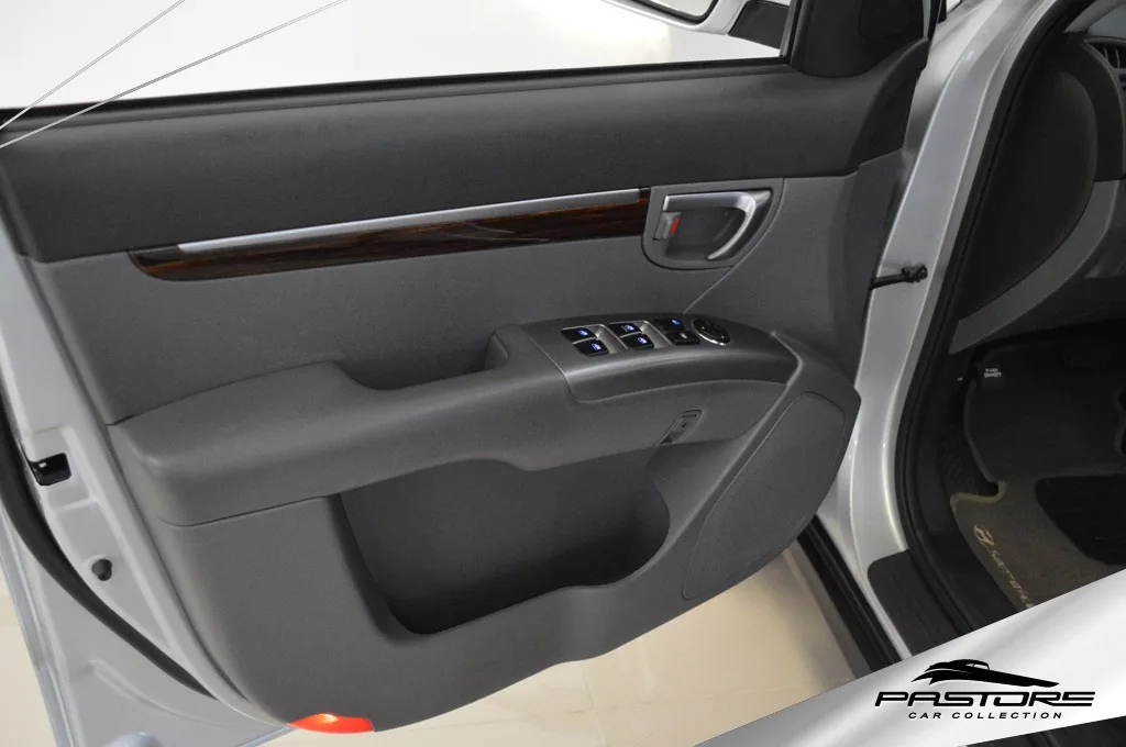 Hyundai Santa Fé GLS 2.4
