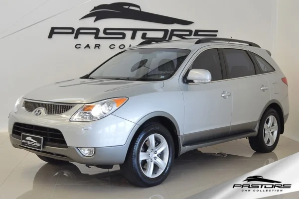 Hyundai Vera Cruz GLS 3.8 4WD