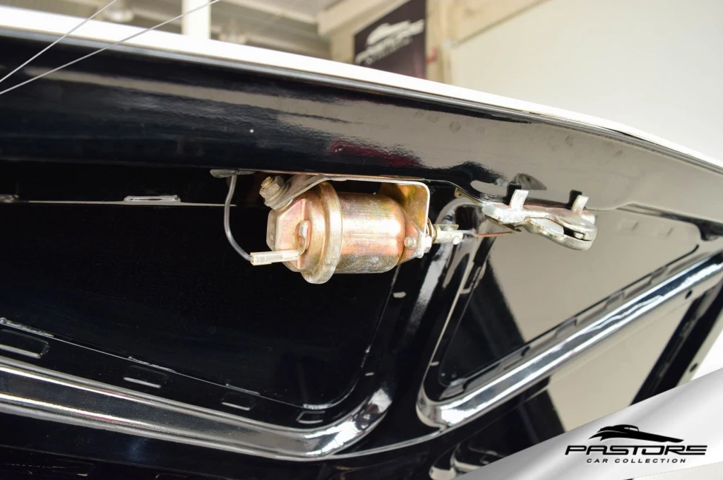 GM Opala Diplomata SE