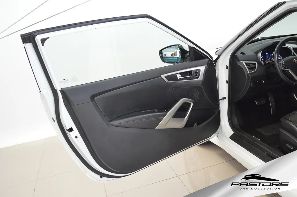 Hyundai Veloster 1.6 16V