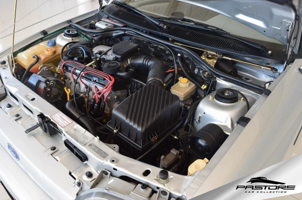 Ford Escort XR3 2.0i