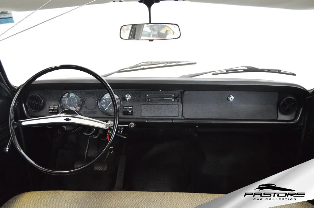 GM Opala Especial 4100