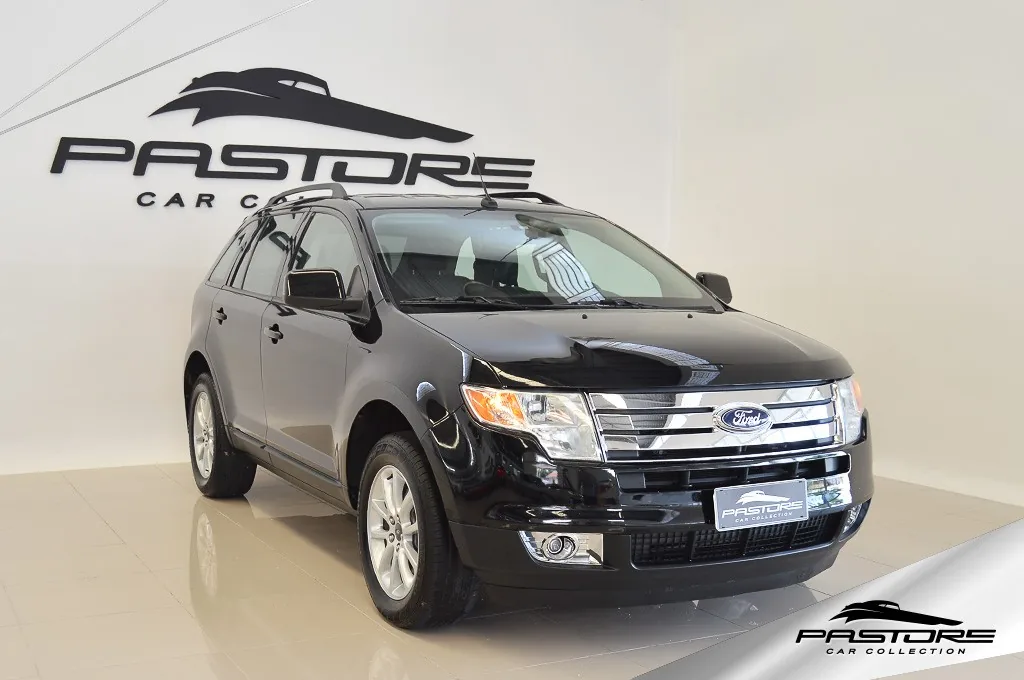 Ford Edge SEL AWD