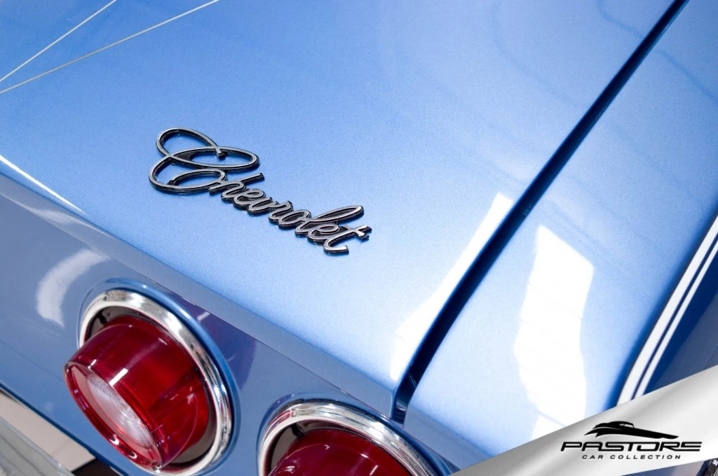 GM Opala Comodoro 4100