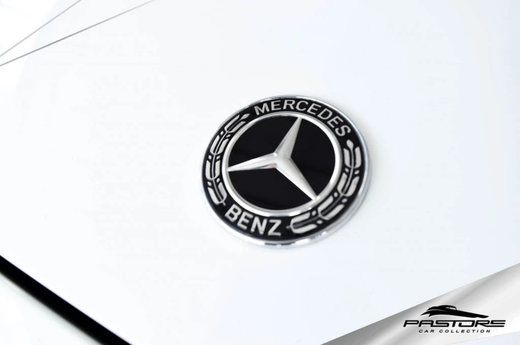 Mercedes-Benz C300 Sport