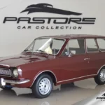 Ford Belina