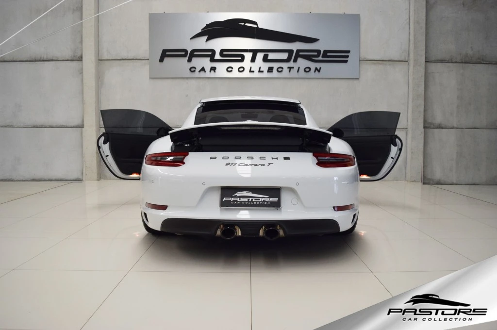 Porsche PORSCHE CARRERA T