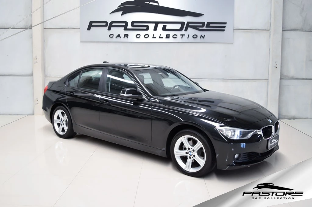 BMW 320i 2.0