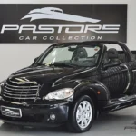 Chrysler PT Cruiser Touring 2.4L
