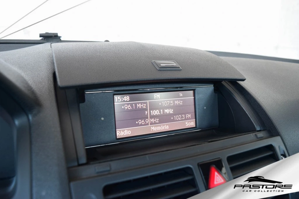 Mercedes-Benz C200 Kompressor