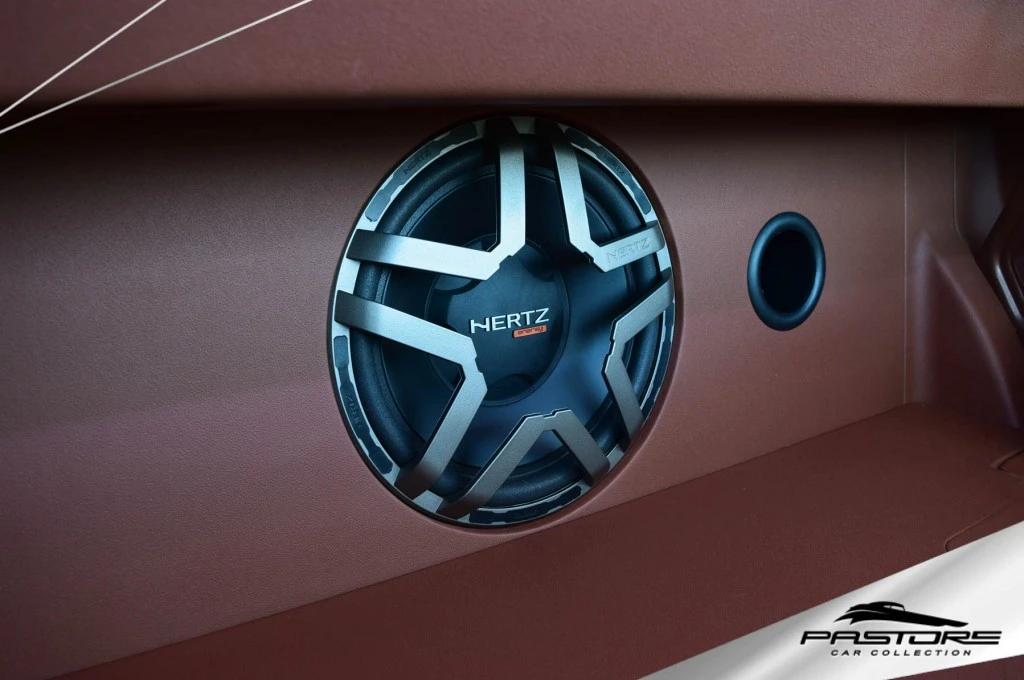 GM Opala Comodoro Coupé