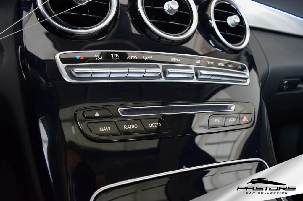 Mercedes-Benz C200 Avantgarde