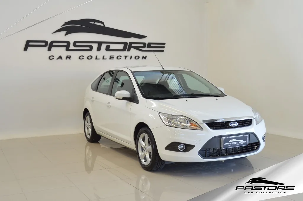 Ford Focus GL 1.6