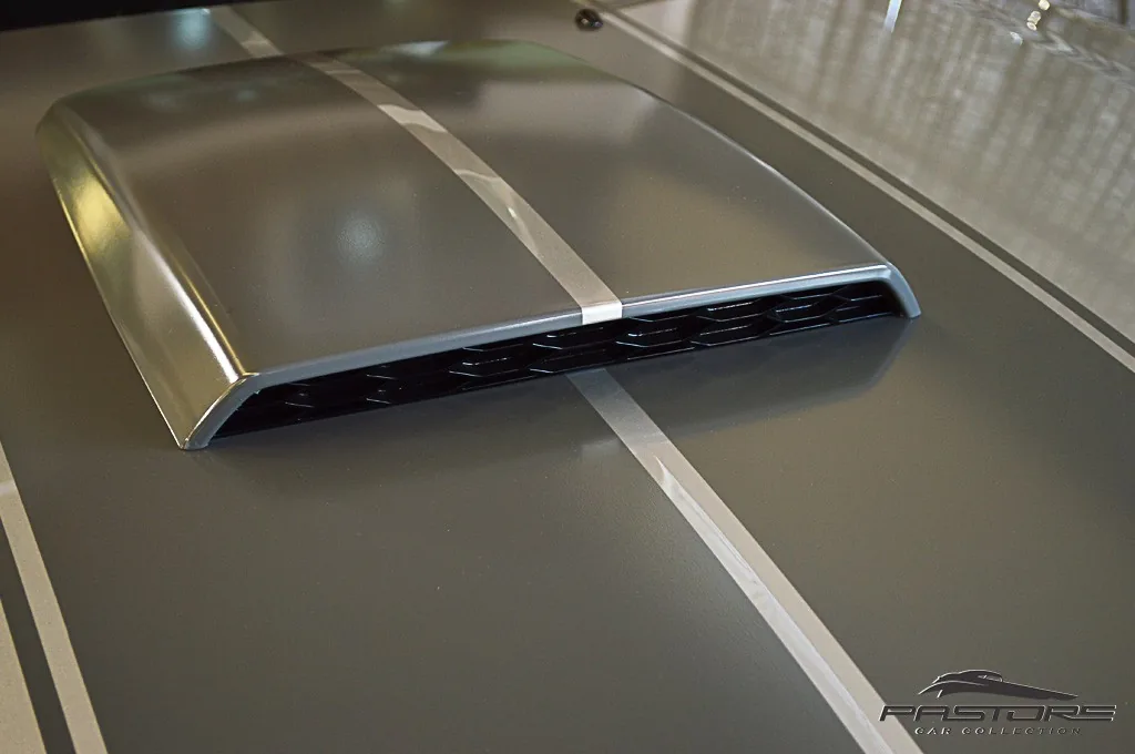 Ford Mustang GT Premium