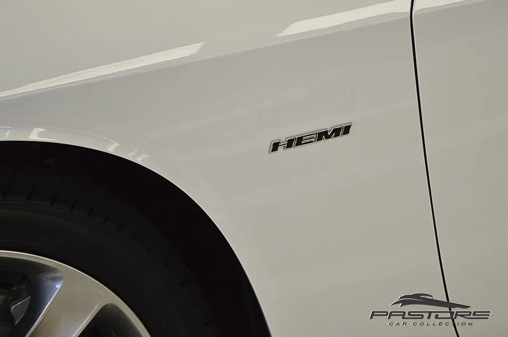 Dodge Challenger R/T