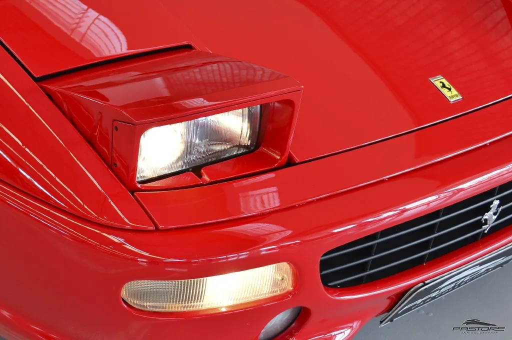 Ferrari 355 F1 Berlinetta
