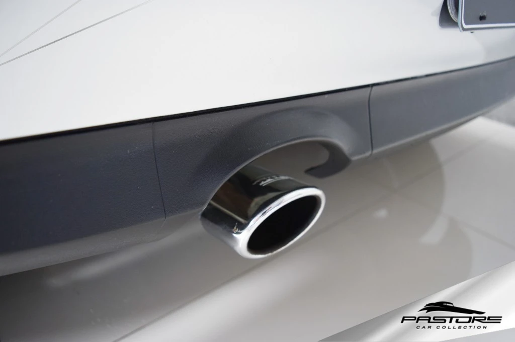 VW Gol Turbo 1.0 16V