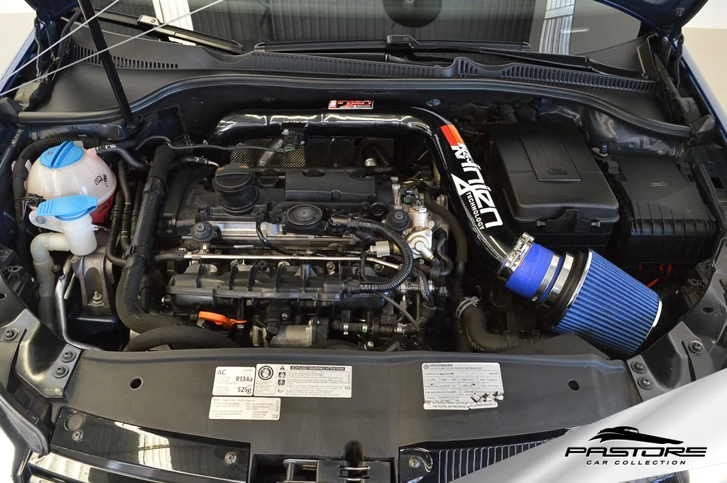 VW Golf R 2.0 TFSI