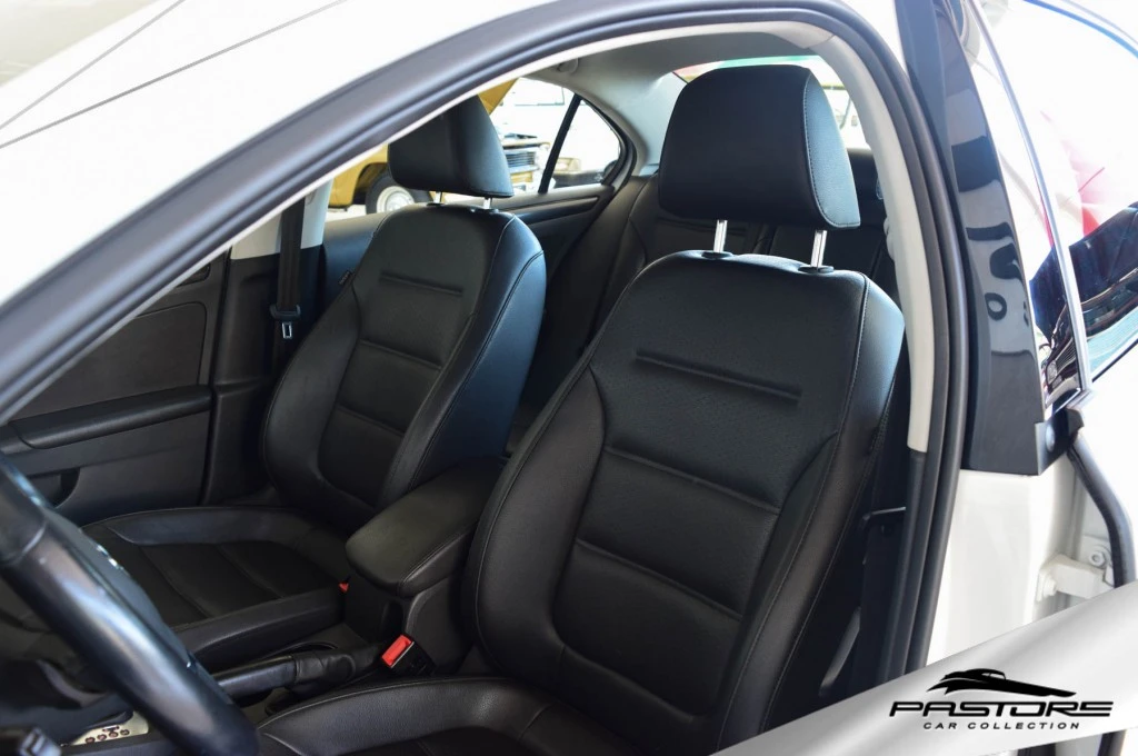 VW Jetta Comfortline 2.0