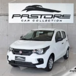 Fiat Mobi Easy 1.0 Flex