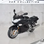 Kawasaki ZZR 1200
